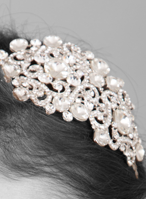 Bridal Accessories