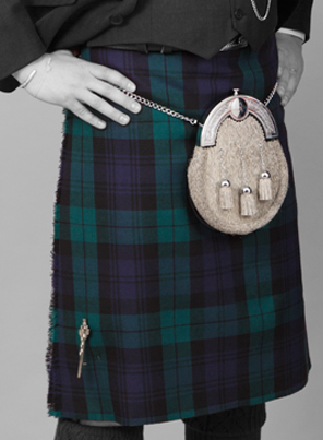 Highland Formal Wear