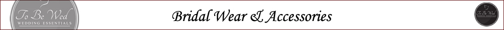 Bridal Wear & Accessories