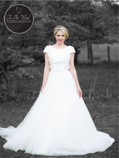 Bridal Wear & Accessories