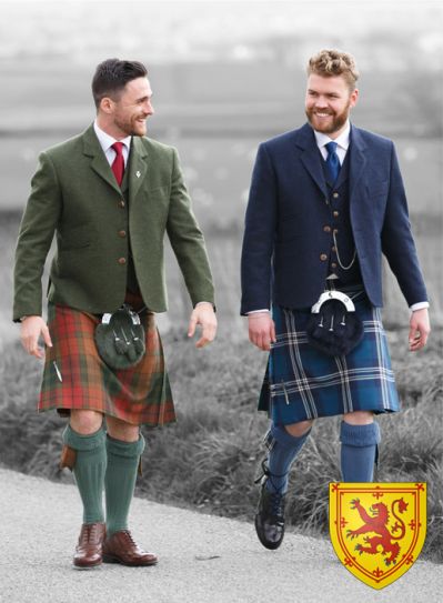 Highland Formal Wear & Accessories